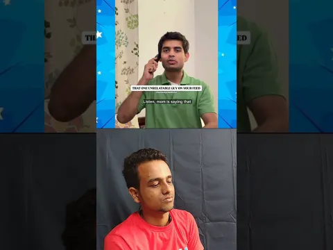 hamza Syed Worst Joke 🤣#shorts #shortsfeed #minahajulunfiltered