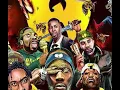 Wu-Tang Clan (Best Of Mix)