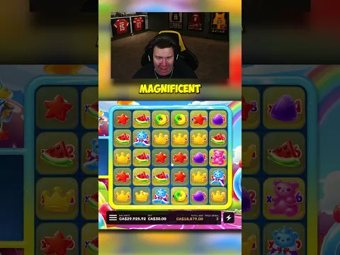 I Made The Best Slot On The Casino