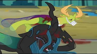 Потерянные воспоминания - комикс Mlp 8,2 часть