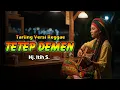 GALAU BERAT 😭 – Tetep Demen | HJ.ITIH S (Tarling Reggae Cover) Viral TikTok 2025