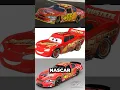 What Car Is Lightning McQueen