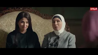 حضرة العمدة    إن كيدهن عظيم    سهير علمت على كابر قدام الشيخ حافظ والعمدة صفية دندنها