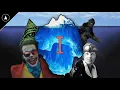 The Most COMPLETE Iceberg Explained Layer 1