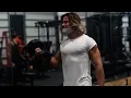 Alex Eubank Tips to grow your arms
