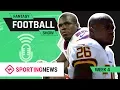 Fantasy Football Show Podcast 2019 Week 4