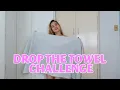 TOWEL DROP CHALLENGE Challenge Accepted Jabee Dy