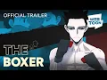 The Boxer Short Trailer WEBTOON