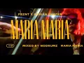 Lagu Prznt - MARIA MARIA (Prod. Adrian Chafer)