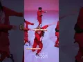 straykids -THUNDEROUS- original version VS tiktok version