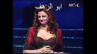 باسكال مشعلاني مش وقت الي بدك بتفل حفلة نادرة الفينات دندنها