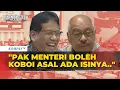 Download Lagu [FULL] Ekspresi Menkeu Purbaya Disentil Anggota Komisi XI DPR saat Rapat Perdana