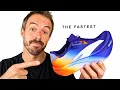I Lab Tested 17 Super Shoes - The Results Shocked Me