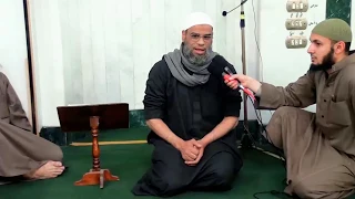 Learning Wudu تعليم الوضوء كما لم تتعلمه من قبل لفضيلة الشيخ صلاح غانم 