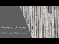 Download Lagu Laura Thomas - Woven / Unwoven