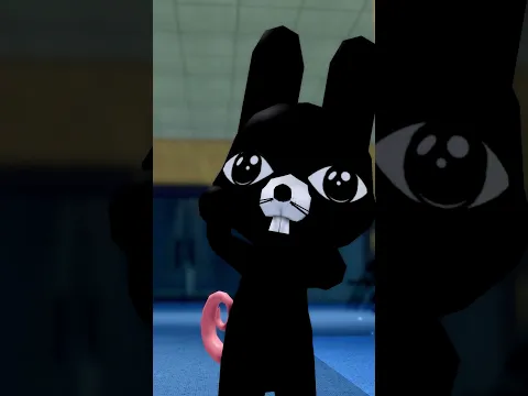 Stalker is Ratina #animalhospital  #roblox #robloxedit  #shorts