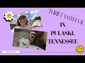 Hidden Thrift Stores in Pulaski Tennessee - Worth the Drive