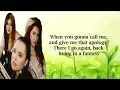 Fantasy (with GAYLE & Em Beihold) (Lyrics)