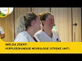 Download Lagu GEZOCHT: verpleegkundige Neurologie - Stroke Unit Imeldaziekenhuis