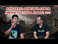 Download Lagu BANYAKNYA PONDOK AMBRUK MENURUT PANDANGAN JAWA 