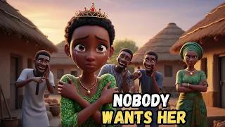 the flat nyash princess no man wanted to marry