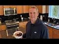 Fit at 46 - My meal plan and fitness routine