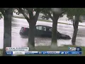 Flooding in Topeka