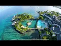 [4K] TAHITI 🇵🇫 – The Queen of the Pacific | Relaxing Deep House Chill 👑