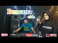 BENCANA aids - ALAY ELLISA BP [COVER VERSION] ALMANAR [ YAMAHA  psr S775 ]