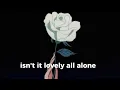 Download Lagu Lovely – Billie Eilish ft. Khalid (Slowed + Reverb) | 1 Hour Loop | Lyrics and Slowed to Perfection