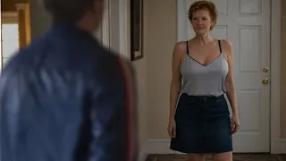 60 year old woman too lonely relationship with a handsome young man