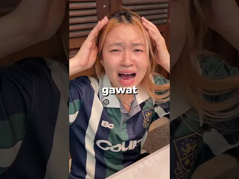 Batunya kok dimakan