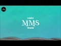 Asake & Wizkid - MMS (Lyrics video)