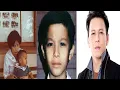 Download Lagu Transformasi Penampilan Ariel Noah, Karismatik sejak Muda