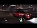 Ashleigh CSR racing 2 Tier 4
