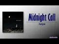 Jukjae - Midnight Call (새벽 통화) [Rom|Eng Lyric]