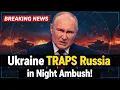 Download Lagu Oekraïne lokt Rusland in een nachtelijke hinderlaag!