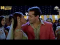Download Lagu No. 1 Punjabi | Chori Chori Chupke Chupke (2001) | Salman Khan | Rani Mukherjee | NH Hindi Songs