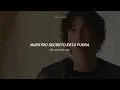 Aidan Bissett - Tripping Over Air (Sub Español) + Lyrics