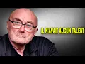 Download Lagu À 74 ans, Phil Collins révèle enfin les 5 musiciens qu'il détestait le plus !