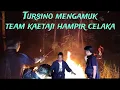 Download Lagu IBLIS  JEMBRONG  MENYIAPKAN  PASUKAN UNTUK MENGGAGALKAN  LANGKAH TEAM KARTAJI