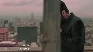 مشتاق بس مدري لمنو  مصطفى الربيعي دندنها