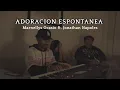Lagu Dos Almas \u0026 Un Micrófono (Spontaneous) - Marnellys Ocasio ft. Jonathan Napoles
