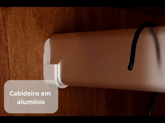 Vídeo do produto Vídeo do produto