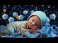 Download Lagu Soothing Baby Sleep Music 💤 Overcome Insomnia in 3 Min | Mozart \u0026 Brahms Lullabies