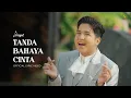 Download Lagu Jirayut - Tanda Bahaya Cinta | Official Lyric Video