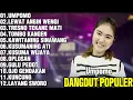 FULL ALBUM DANGDUT POPULER TERBARU 2025 | LAGU DANGDUT HITS SEPANJANG MASA