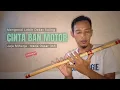 Download Lagu Mengenal Lebih Dekat Suling Cinta Ban Motor Jaja Miharja Nada Dasar A#