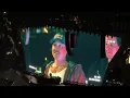 Morgan Wallen opening and Broadway Girls walkout in Indianapolis Indiana on May 8 2026