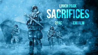 linkin park 2pac u0026 eminem sacrifices 2023 